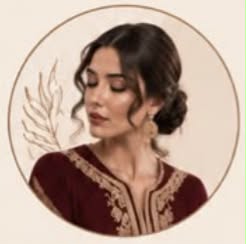 Boutique Senouci — حكايتنا